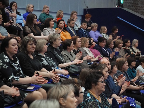 Тюменскую молодежь приглашают на окружной образовательный форум «На волне»