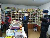 За помощь полиции Ямала 26 человек получили денежное вознаграждение