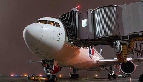 Прокуратура проверяет «ЮТэйр» из-за девятичасовой задержки рейса Челябинск - Сургут