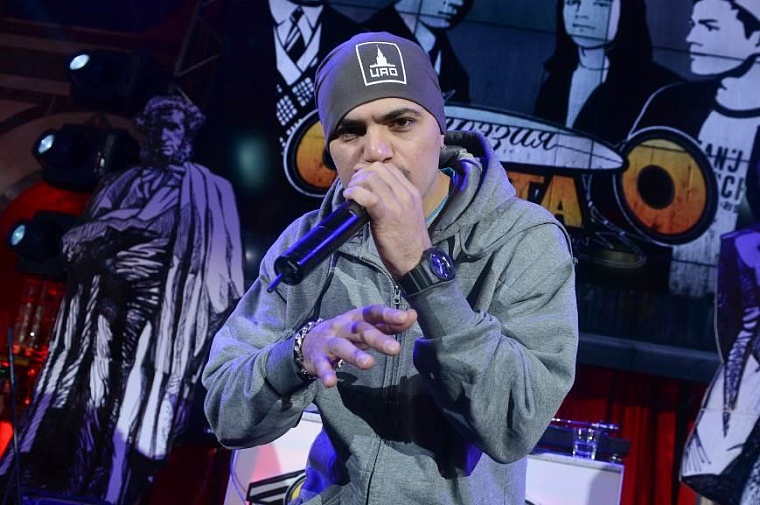 Фееричный Новый год на СТС!