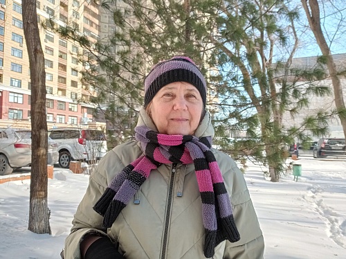 Тюменцам предлагают выращивать кедровые сады