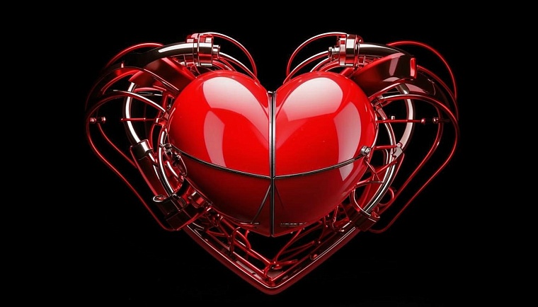 В Заводоуковскую больницу поступили современные переносные  электрокардиографы