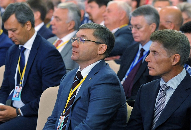 Тюменская область в числе регионов, активно сотрудничающих с Белоруссией