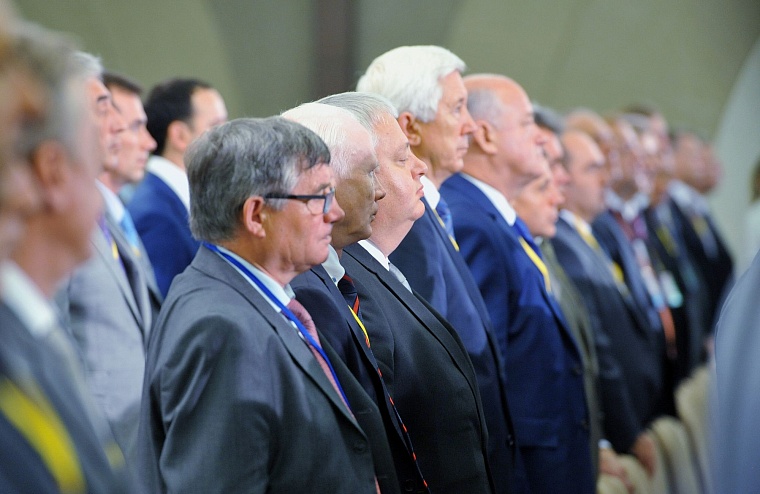 Тюменская область в числе регионов, активно сотрудничающих с Белоруссией