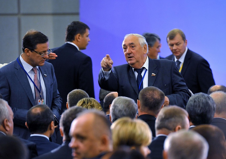 Тюменская область в числе регионов, активно сотрудничающих с Белоруссией