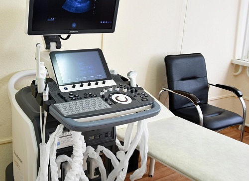 Тюменский врач обнаружила у пациентки редкую форму рака