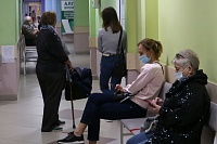 Тюменские поликлиники минимизируют очереди по понедельникам