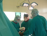 Оперировать возрастных пациентов в Тюмени начали сразу после травмы