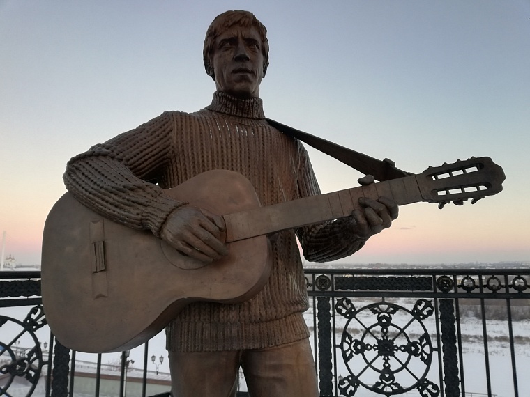 В Тюменской области первая рабочая неделя будет морозной