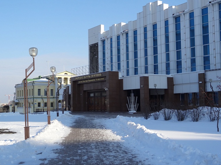 «Агата Кристи», Гарик Сукачев, Линда, Даниил Крамер – кто выступит в Тюмени в ближайшие месяцы