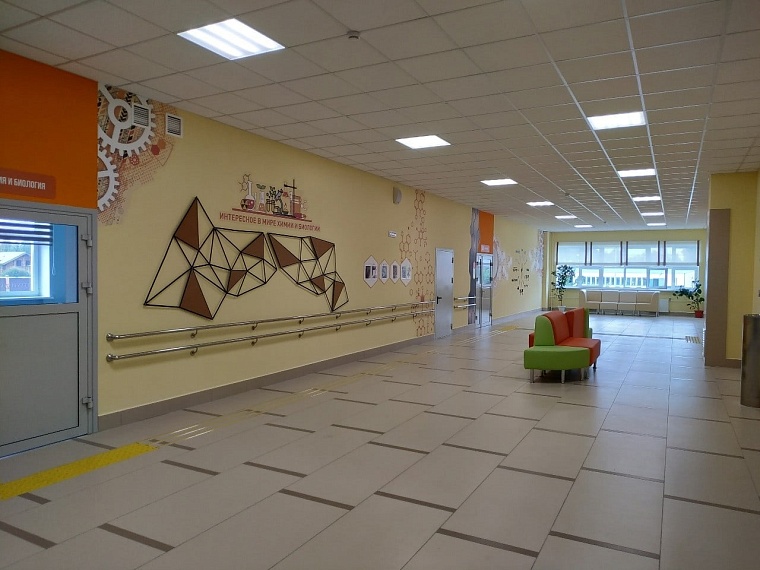 В Тюменской области старые школы и детсады ждет капитальный ремонт