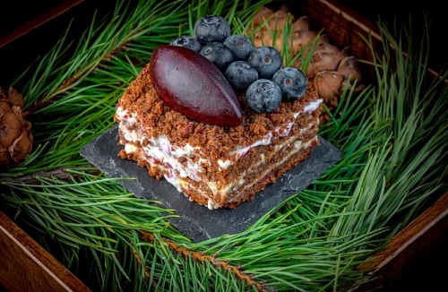 Тюменские рестораны вошли в топ лучших по России по оценкам тревел-блогеров и журналистов