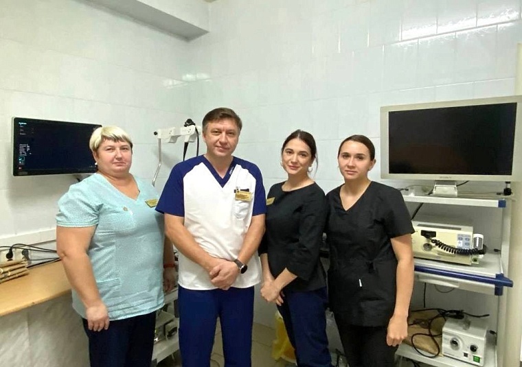 В ишимской больнице рассказали, какие монеты глотают дети