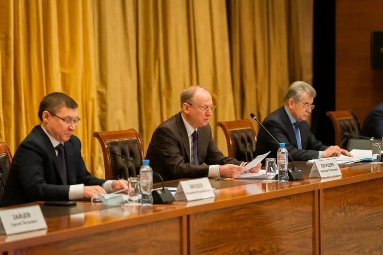 Фото: правительство Тюменской области