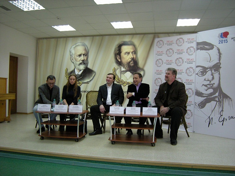 Чудеса онлайн-анимации на «Фестивале одной сказки»