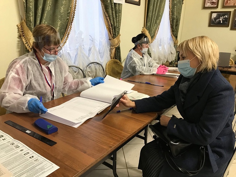 Как отдать свой голос на выборах: ответы на главные вопросы