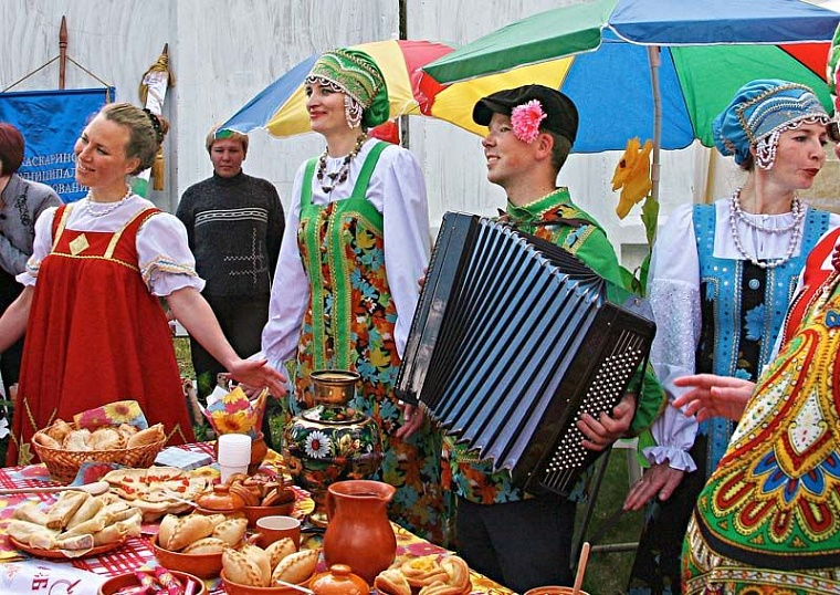 Два района области – Тюменский и Ялуторовский – отмечают 90-летний юбилей