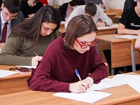 Студенты колледжей напишут всероссийские проверочные работы, но не получат оценок
