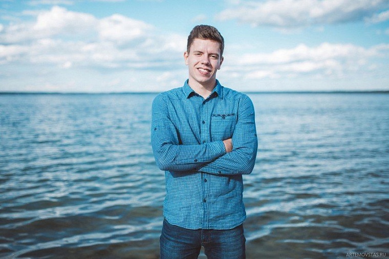 Тюменский студент получил возможность сделать блестящую управленческую карьеру