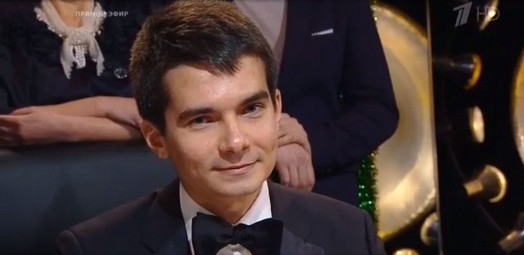 Команда тюменца Ивана Жаркевича победила в финале «Что? Где? Когда?»