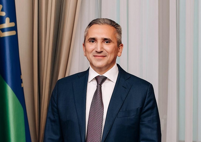 Александр Моор: Верю, что каждый защитник вернётся домой