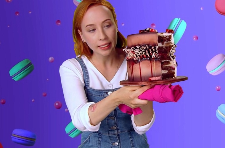 скрин с видео 