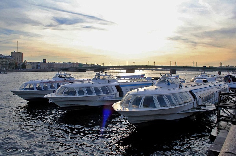 Что посмотреть в Санкт-Петербурге?