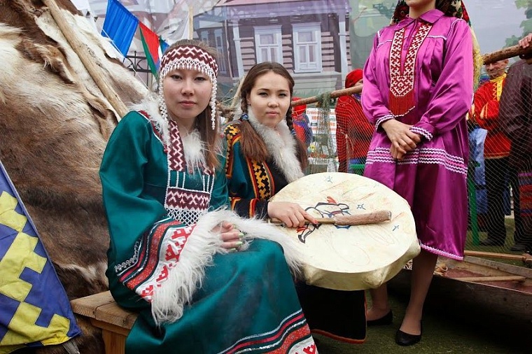 Владимир Якушев: в Тюменской области рады всем национальностям