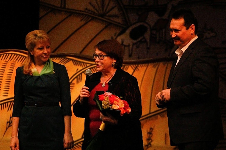 «Конек-Горбунок» театра Образцова: лучше, чем в сказке