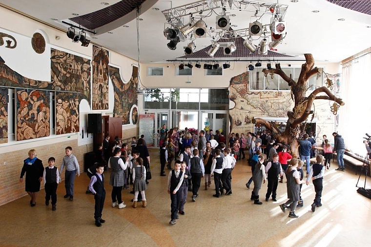 «Конек-Горбунок» театра Образцова: лучше, чем в сказке