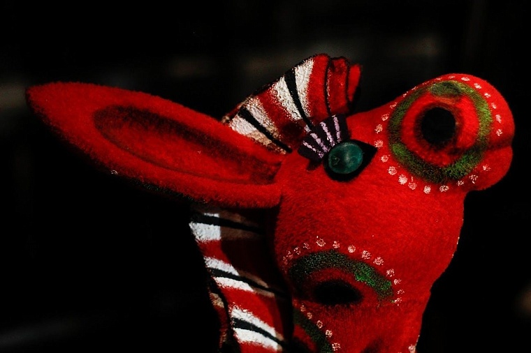 «Конек-Горбунок» театра Образцова: лучше, чем в сказке