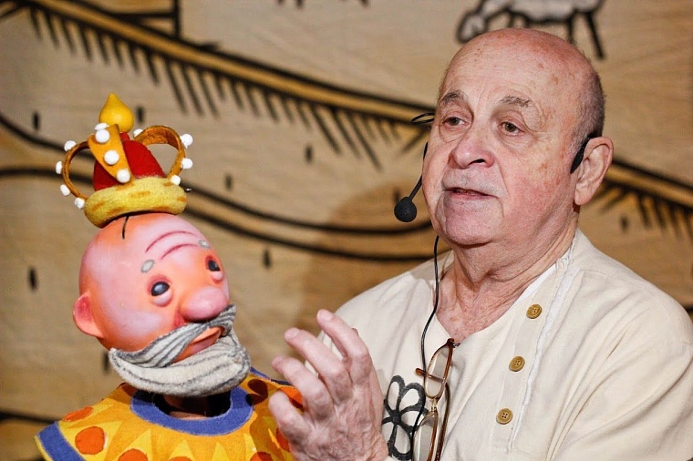 «Конек-Горбунок» театра Образцова: лучше, чем в сказке