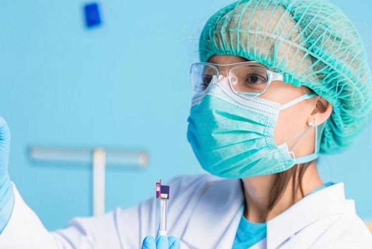 Тюменский врач рассказала о пользе вакцинации для детей