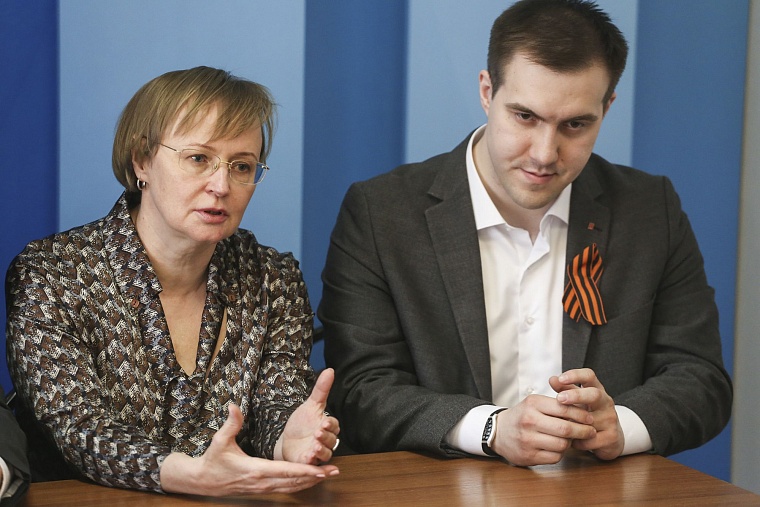 На праймериз «Единой России» заявился 31 участник