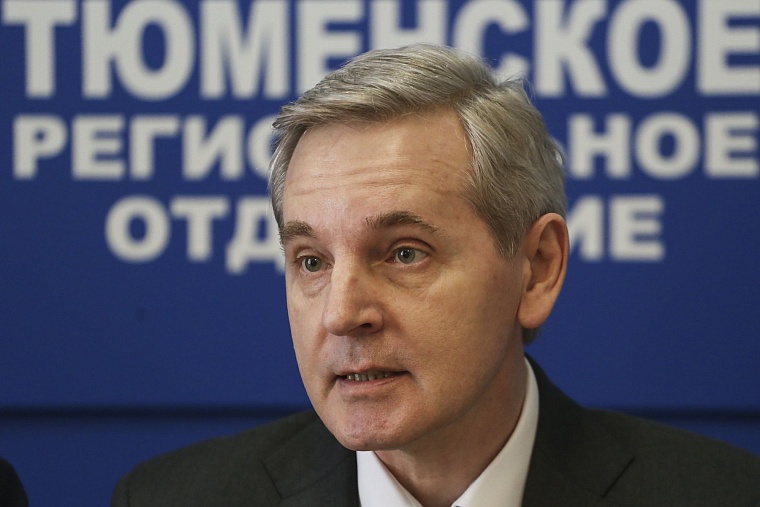 На праймериз «Единой России» заявился 31 участник