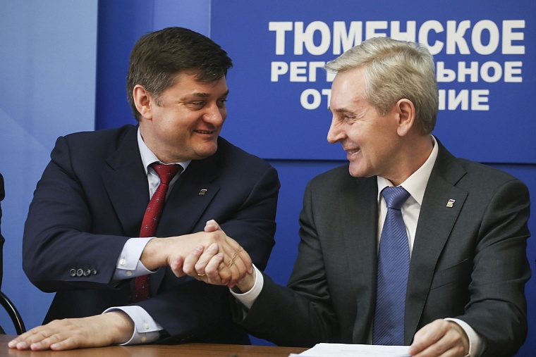 На праймериз «Единой России» заявился 31 участник