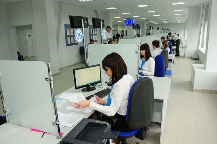 Тюменские МФЦ делают ставку на скорость и качество