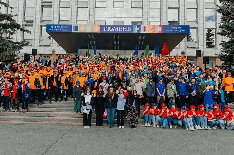 В Тюмени увеличат зарплату «Отрядам мэра» в 2025 году