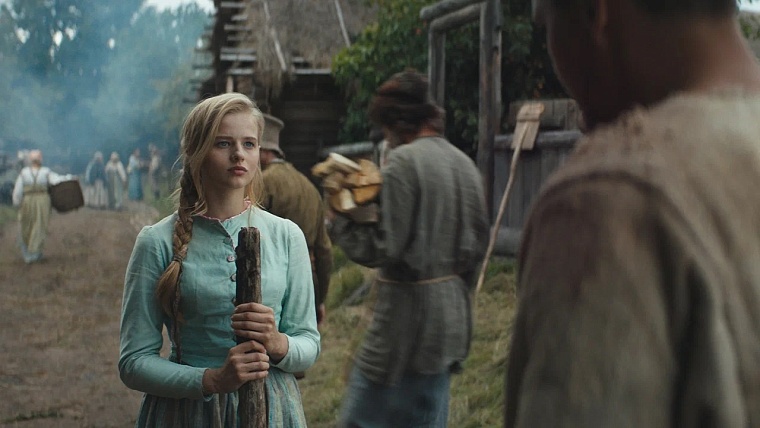 Кадр из фильма «Холоп». Фото: kinopoisk.ru