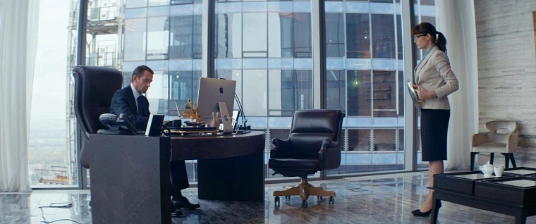 Кадр из фильма «Про любовь». Фото: kinopoisk.ru