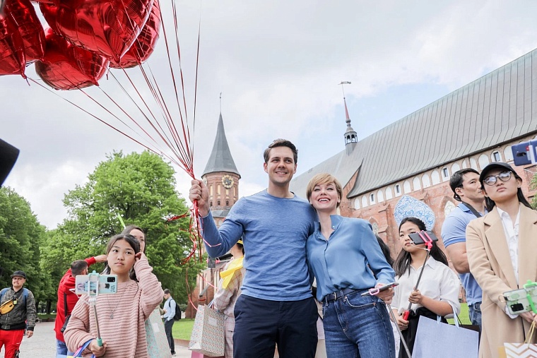 Кадр из фильма «Хочу замуж». Фото: kinopoisk.ru