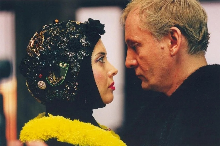 Кадр из фильма «Дневной дозор». Фото: kinopoisk.ru