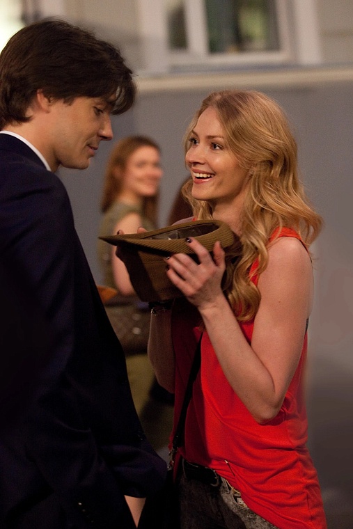 Кадр из фильма «Любит не любит». Фото: kinopoisk.ru