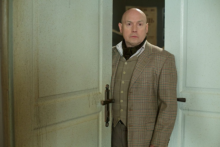 Новый сезон «Физрука»: как Фома встретил папу