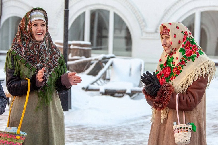 Тобольский музей за прошлый год посетили более полумиллиона человек