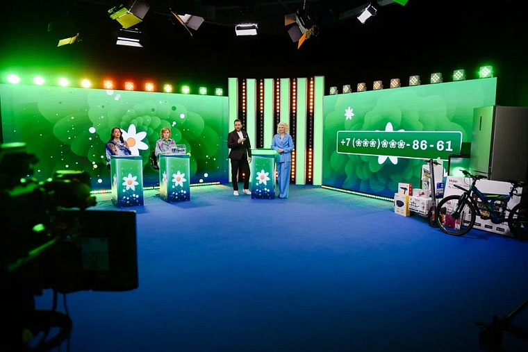 Более 80 подарков получили тюменцы в суперигре викторины "Люби свой край"