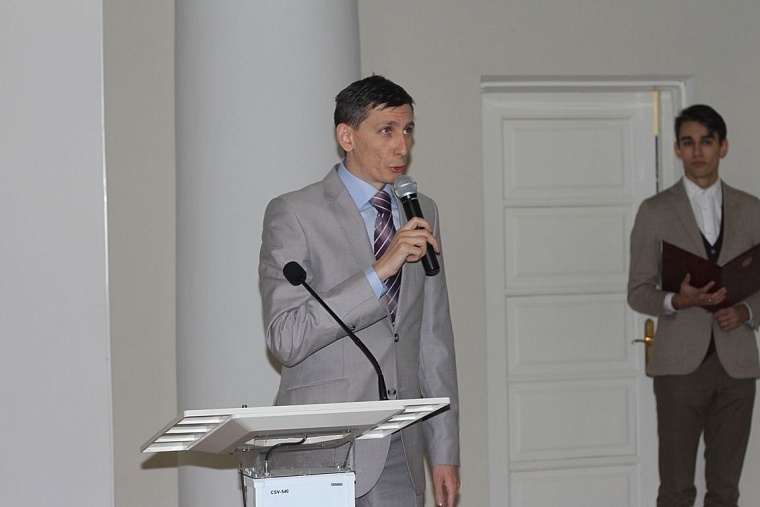 Конкурс «Славим человека труда» стал трамплином для студентов и профессионалов