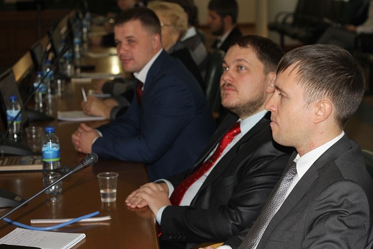 Конкурс «Славим человека труда» стал трамплином для студентов и профессионалов