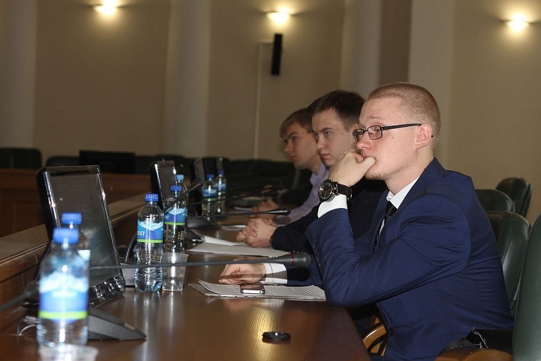 Конкурс «Славим человека труда» стал трамплином для студентов и профессионалов