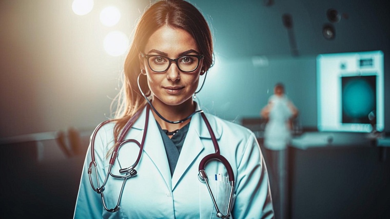 Картинка сгенерирована ИИ